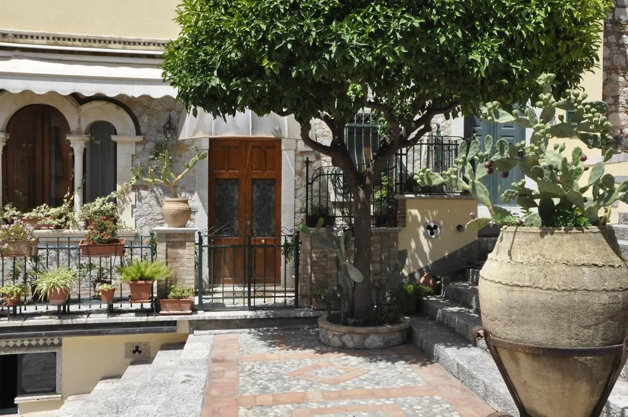 Appartamento Casa Caterina Taormina