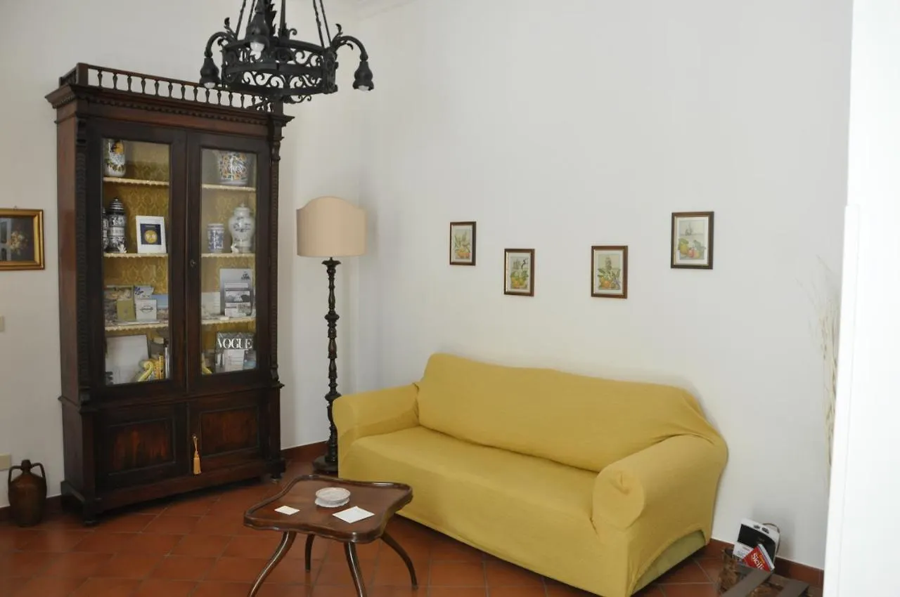 Appartamento Casa Caterina Taormina