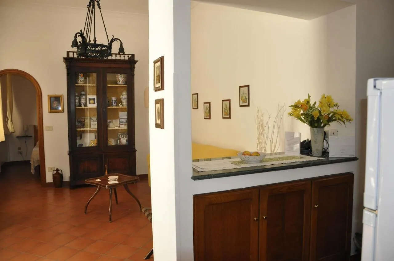 Appartamento Casa Caterina Taormina Italia
