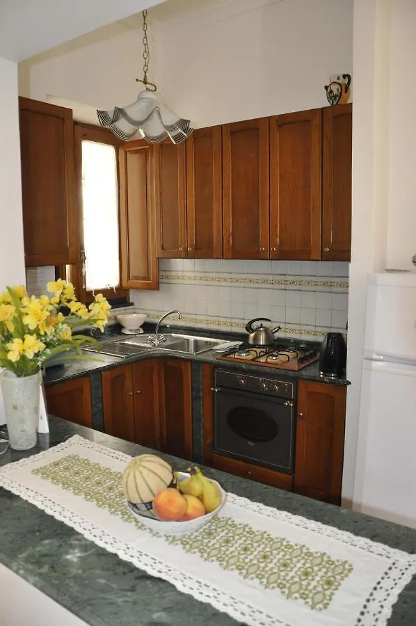 Appartamento Casa Caterina Taormina 0*,  Italia