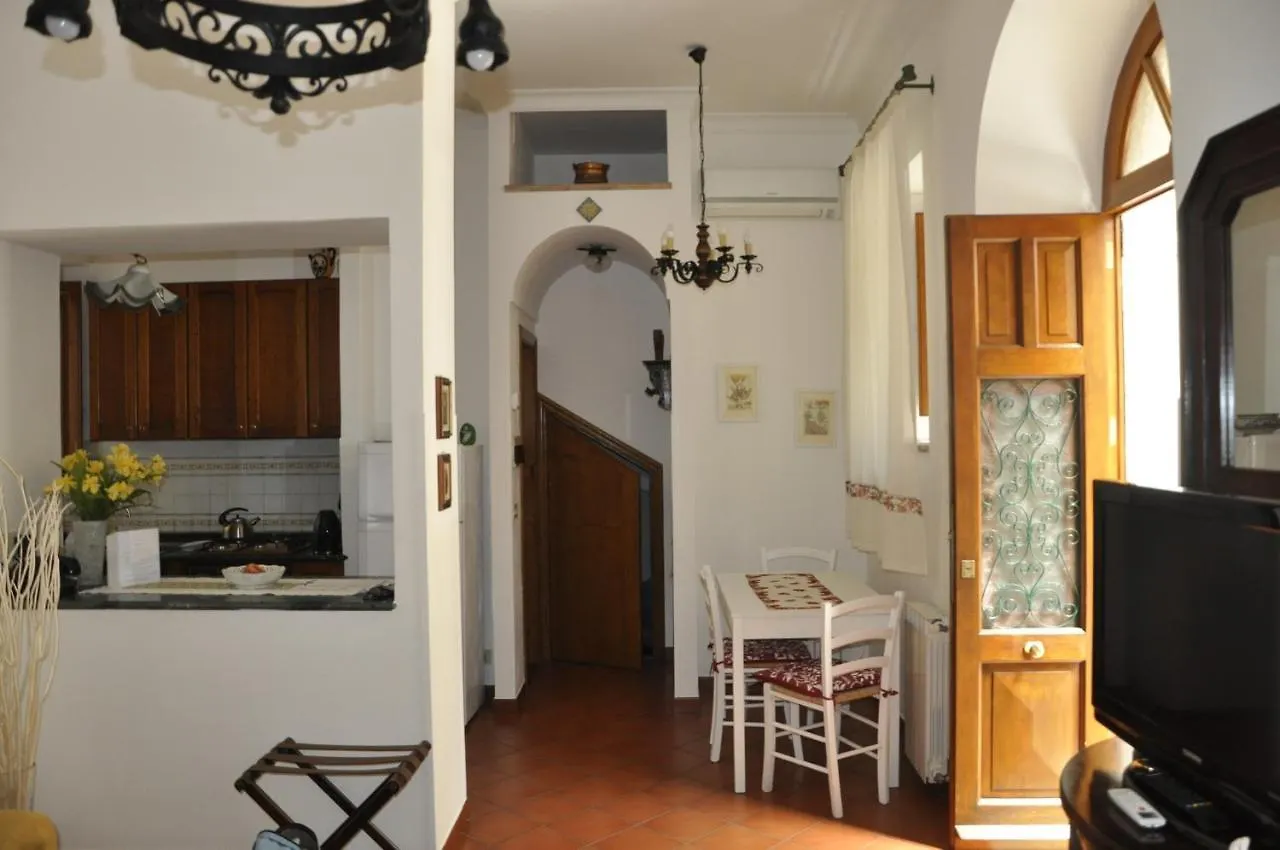 Casa Caterina Apartment Taormina 0*,  Italy