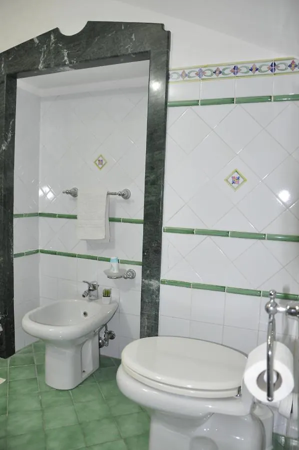 Appartamento Casa Caterina Taormina