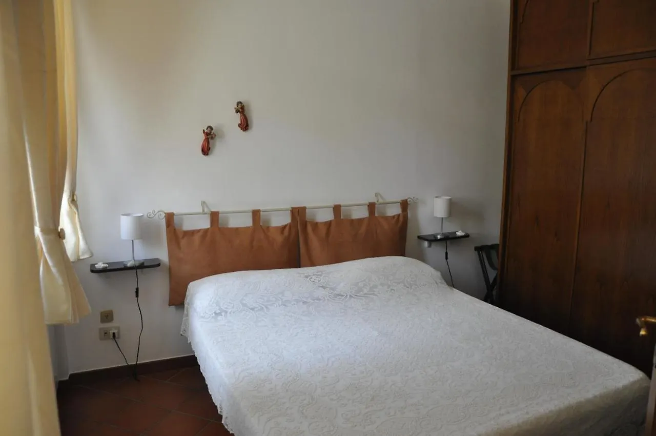 Appartamento Casa Caterina Taormina 0*,  Italia