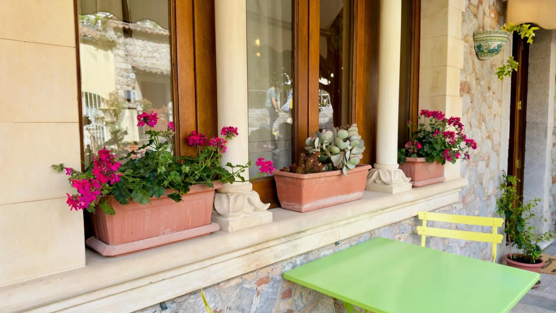 Appartamento Casa Caterina Taormina