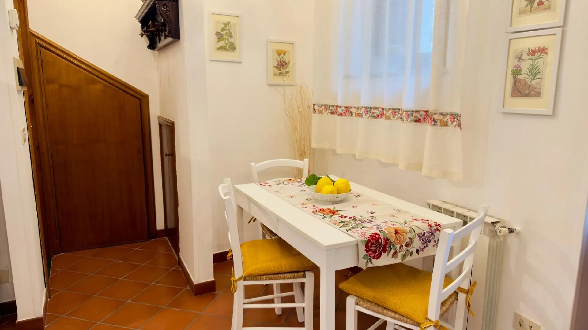 Casa Caterina Apartment Taormina
