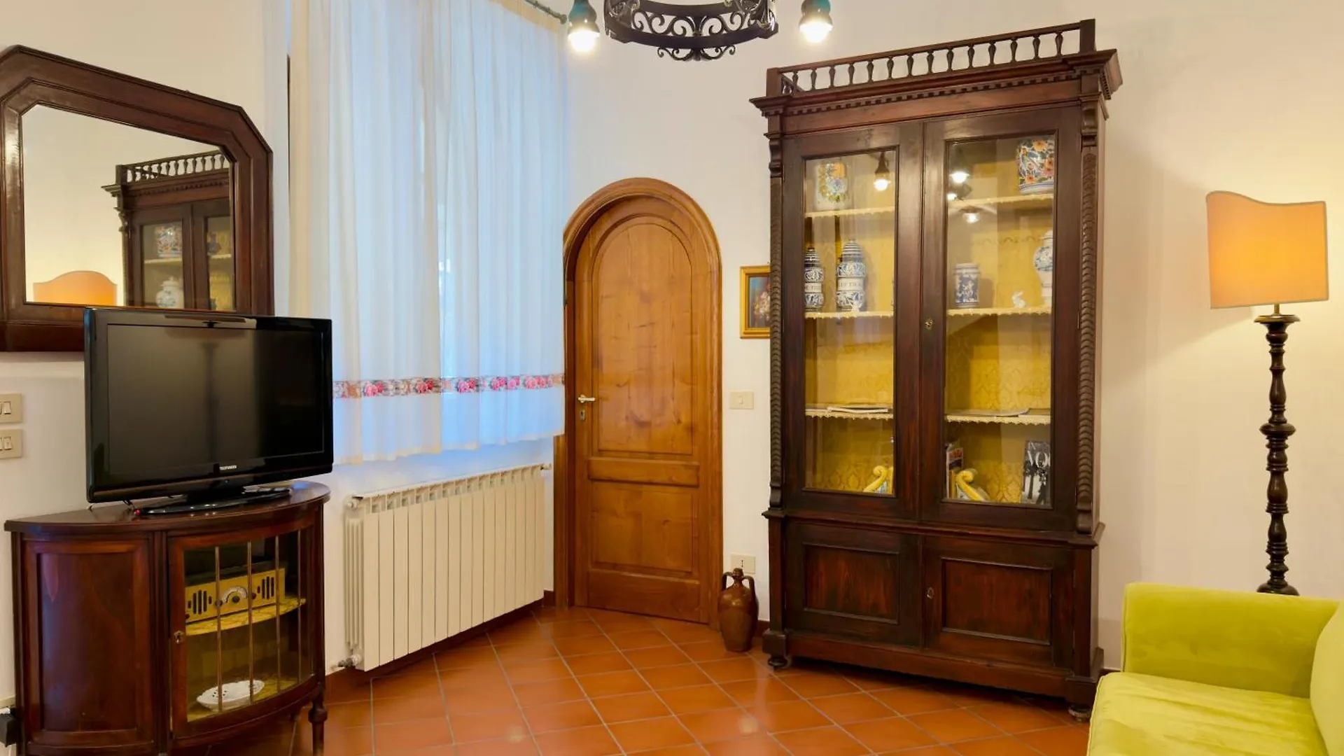 Appartamento Casa Caterina Taormina Italia