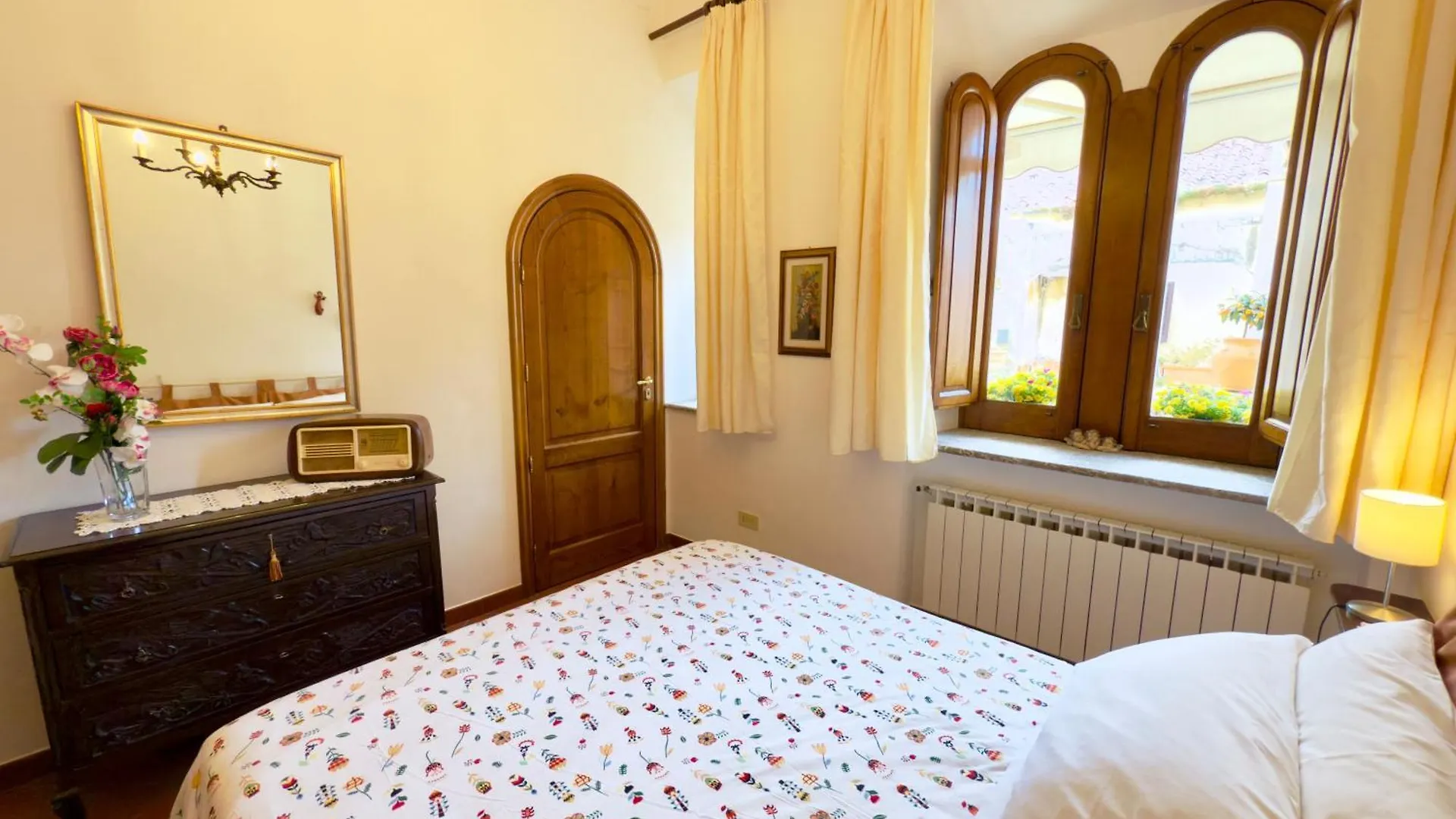 Appartamento Casa Caterina Taormina