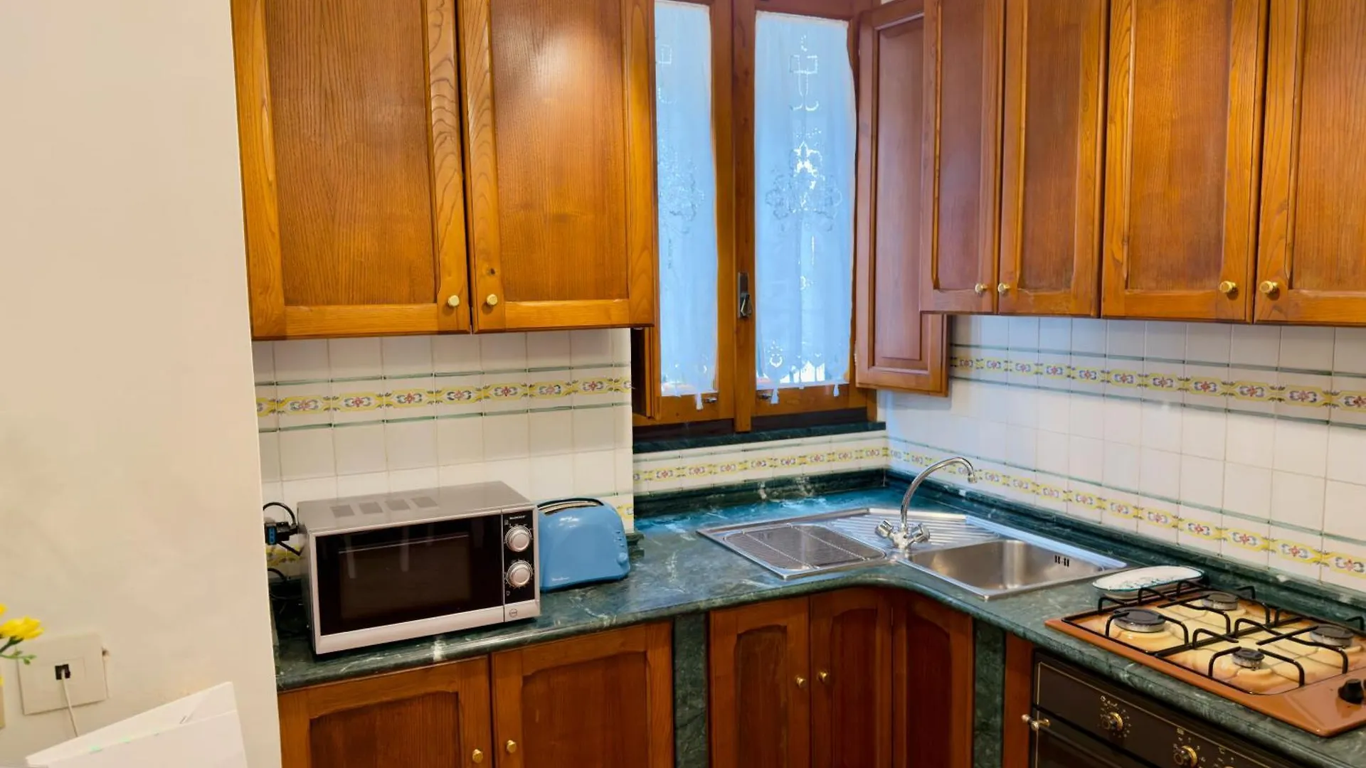 Casa Caterina Apartment Taormina 0*,