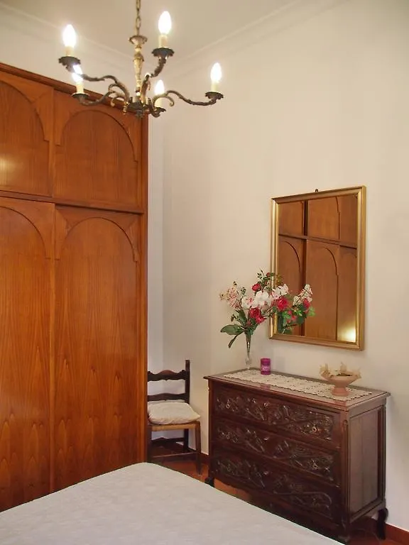 Appartamento Casa Caterina Taormina