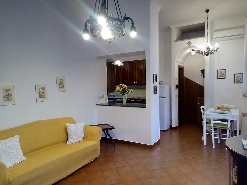 Appartamento Casa Caterina Taormina Italia