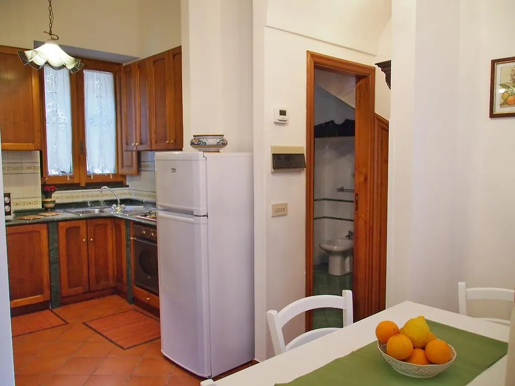 Appartamento Casa Caterina Taormina