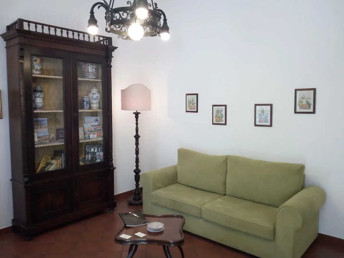 Appartamento Casa Caterina Taormina Italia