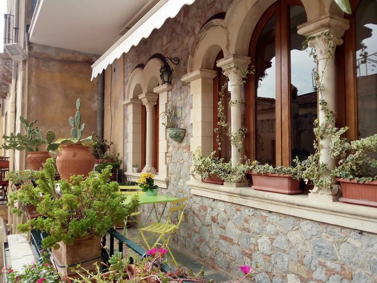 Appartamento Casa Caterina Taormina 0*,  Italia