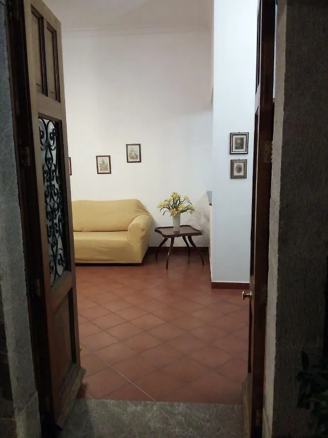 Appartamento Casa Caterina Taormina