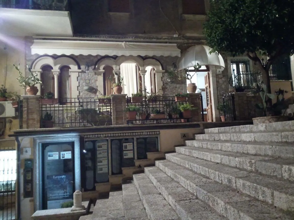 Casa Caterina Apartment Taormina