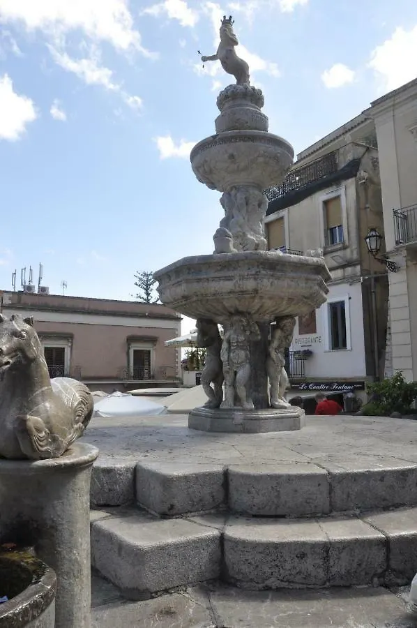 Appartamento Casa Caterina Taormina 0*,