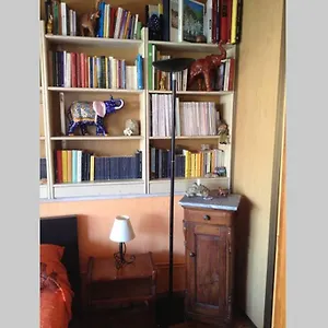  Appartamento Loft Via Calapitrulli