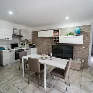  Casa vacanze Villetta La Pietra