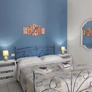  Appartamento Estia Holidays -