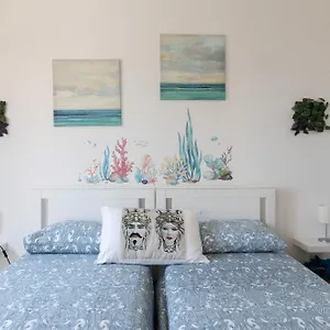 Apartment Medusa Exclusive Rooftop, Taormina