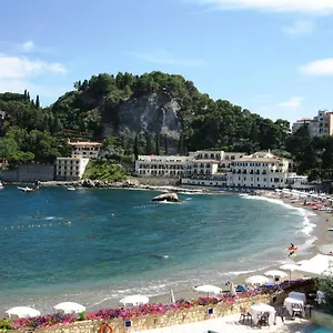  Appartamento Le Moresche Taura&mina