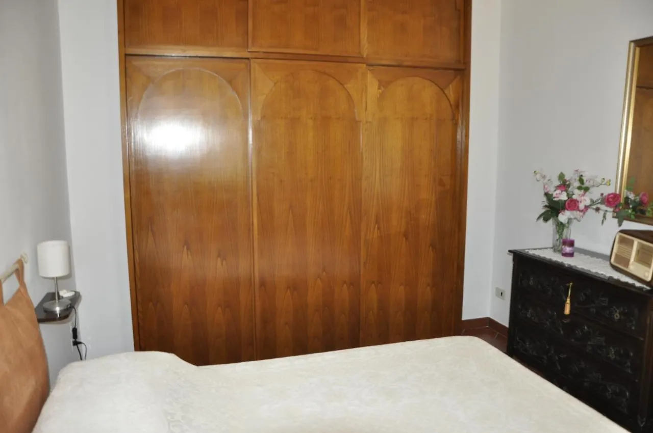 Casa Caterina Apartment Taormina Italy