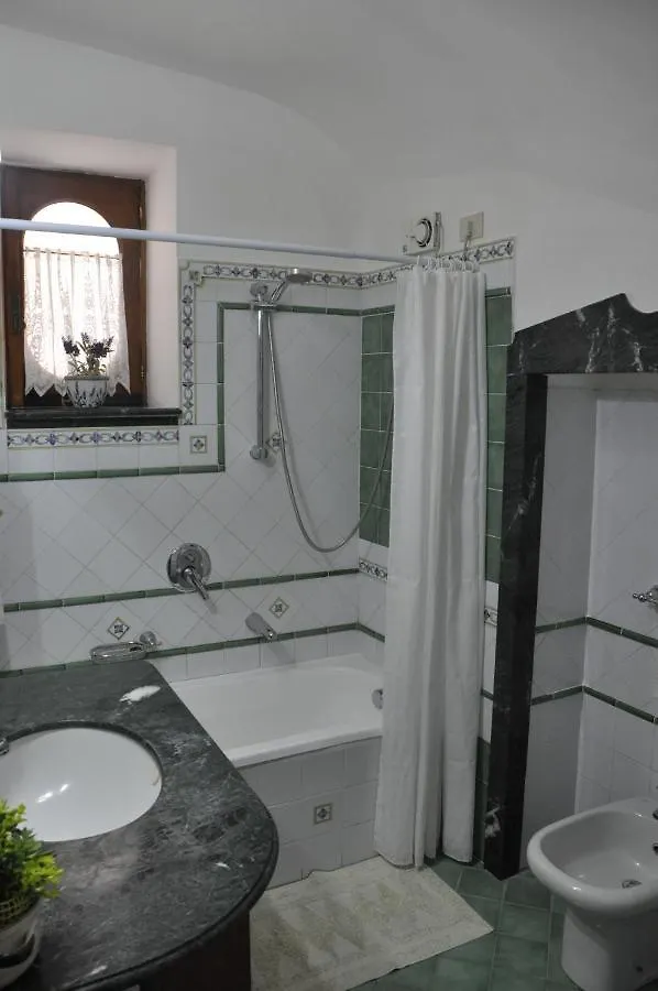 Casa Caterina Apartment Taormina