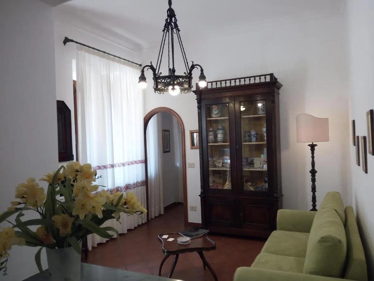 Casa Caterina Apartment Taormina 0*,