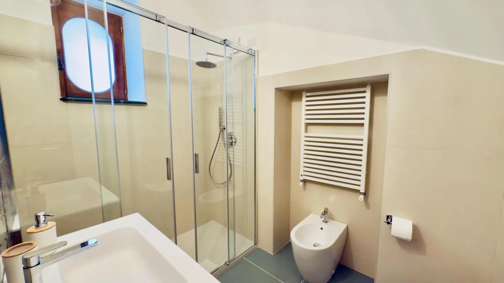 Casa Caterina Apartment Taormina