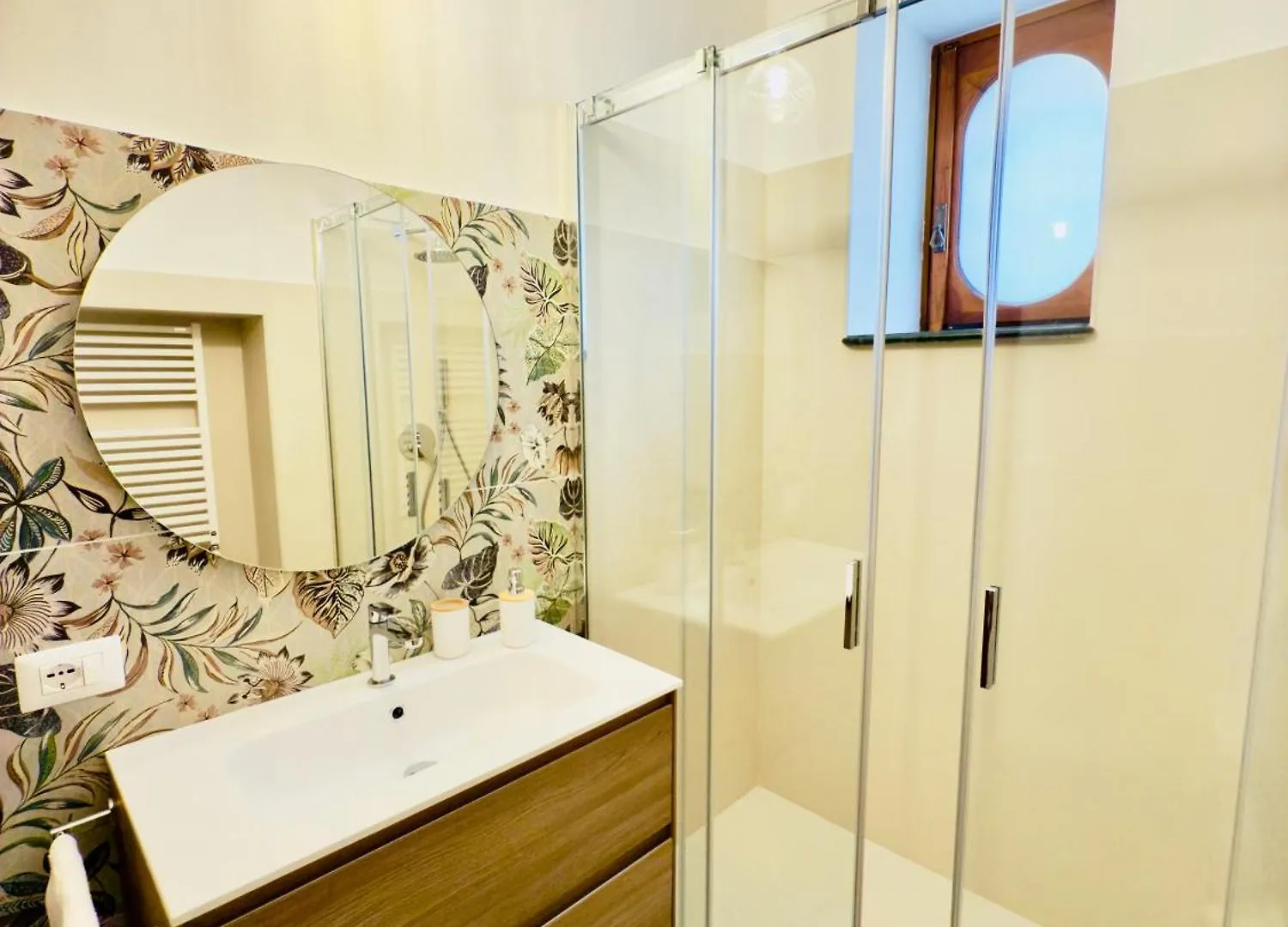 Casa Caterina Apartment Taormina Italy