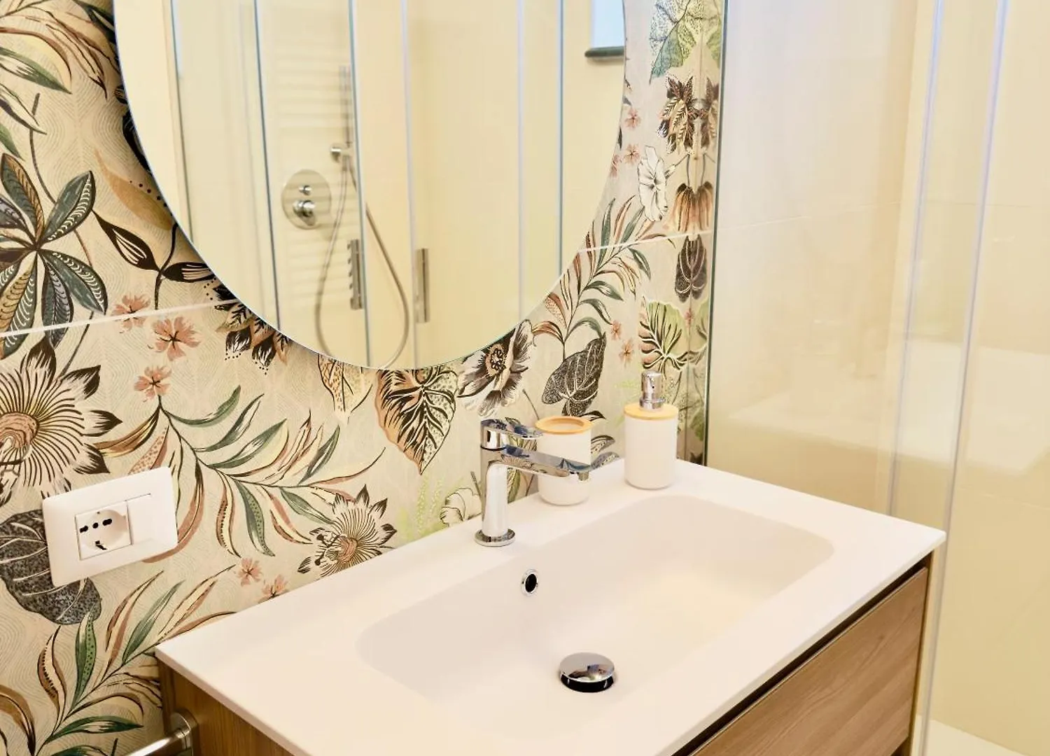 Casa Caterina Apartment Taormina Italy