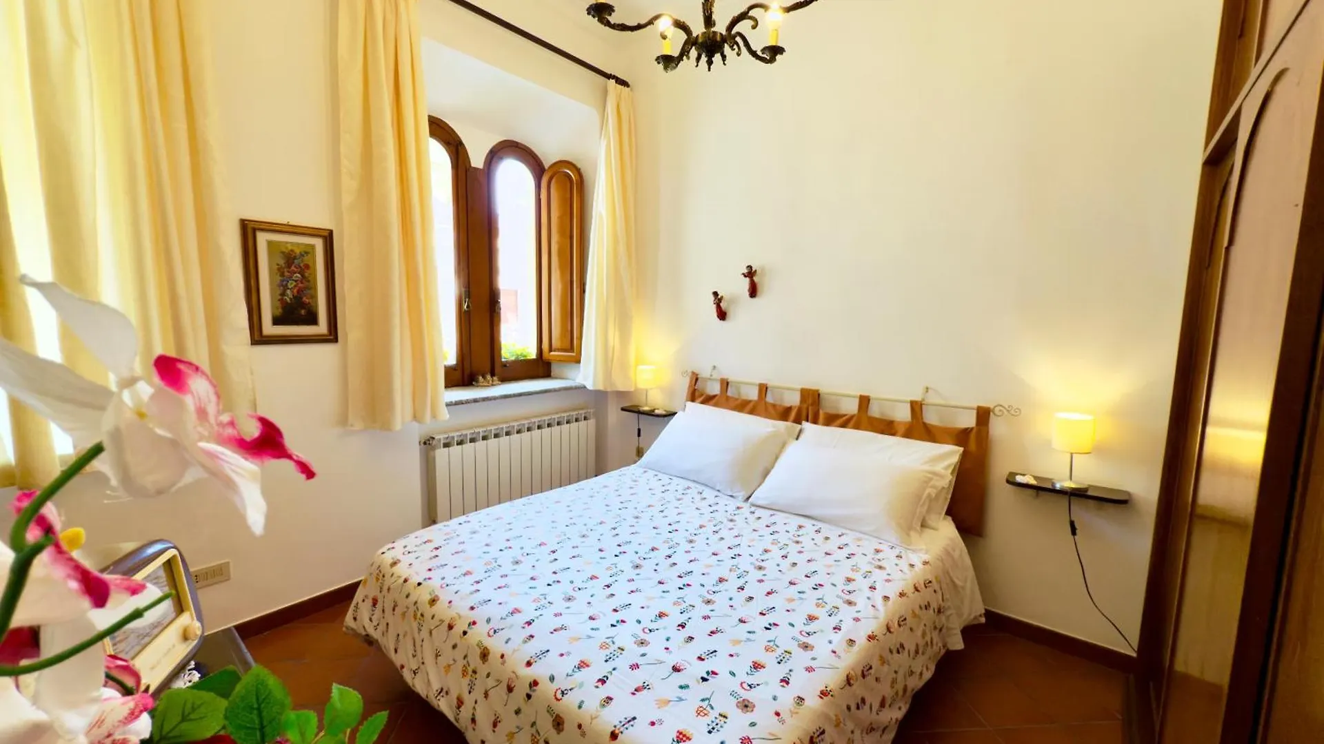 Casa Caterina Apartment Taormina