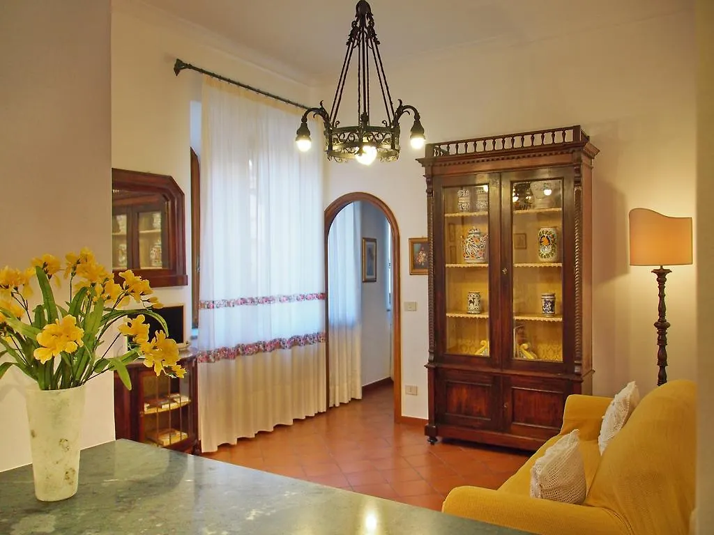 Casa Caterina Apartment Taormina