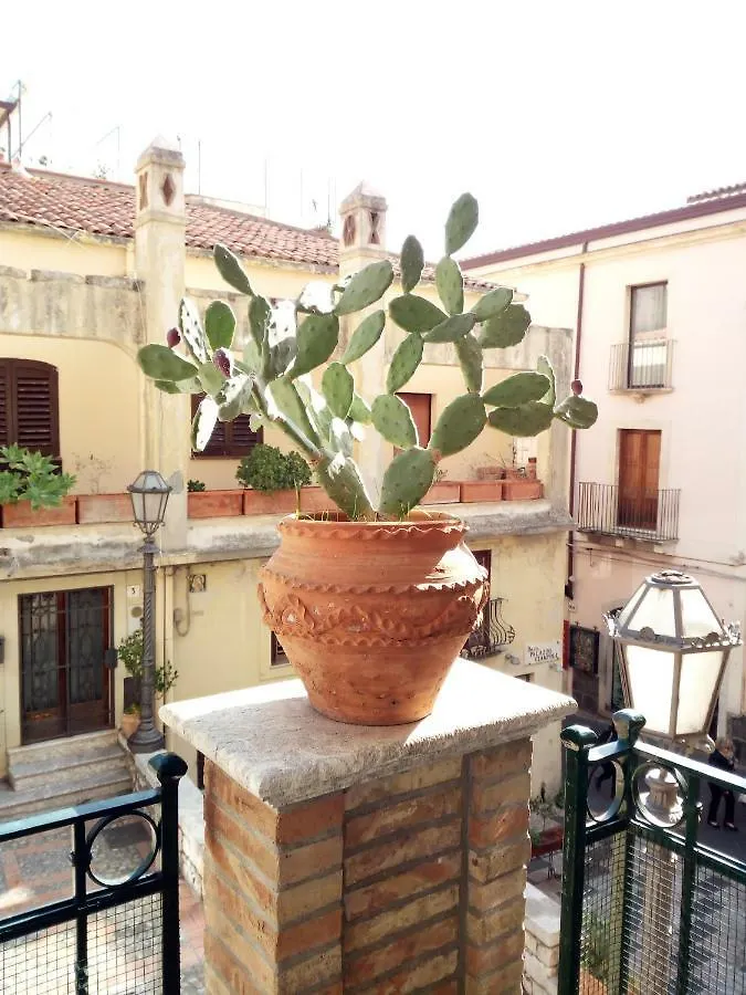 Casa Caterina Apartment Taormina